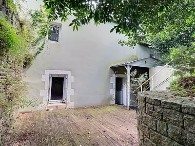 Maison, 258 m²