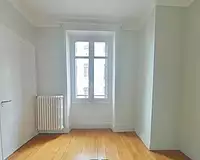 Appartement, 59 m²