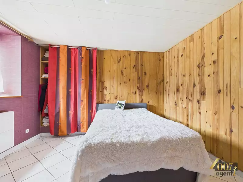 Appartement, 39,3 m²