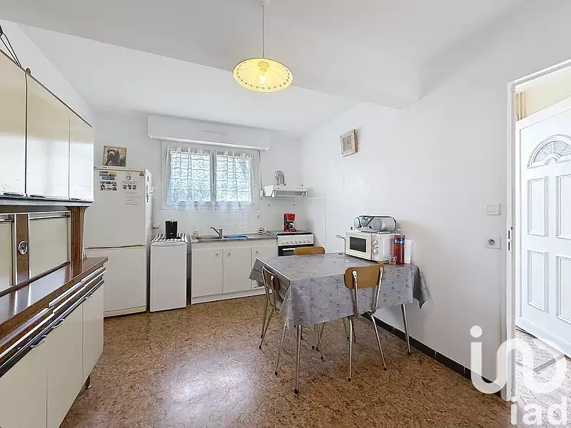 Maison, 100 m²
