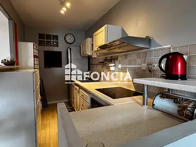 Appartement, 67 m²