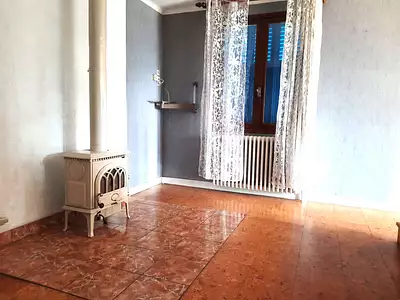 Maison, 120 m²