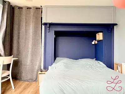 Maison, 72 m²