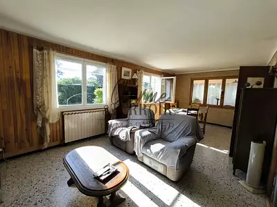 Maison, 120 m²