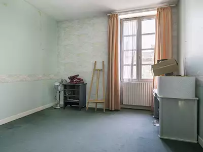 Immeuble, 434 m²