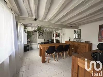 Maison, 110 m²