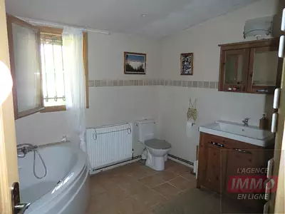 Maison, 195 m²