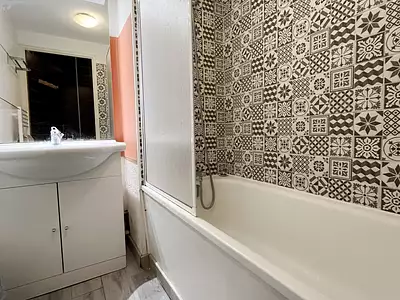 Appartement, 30 m²
