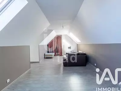 Maison, 203 m²