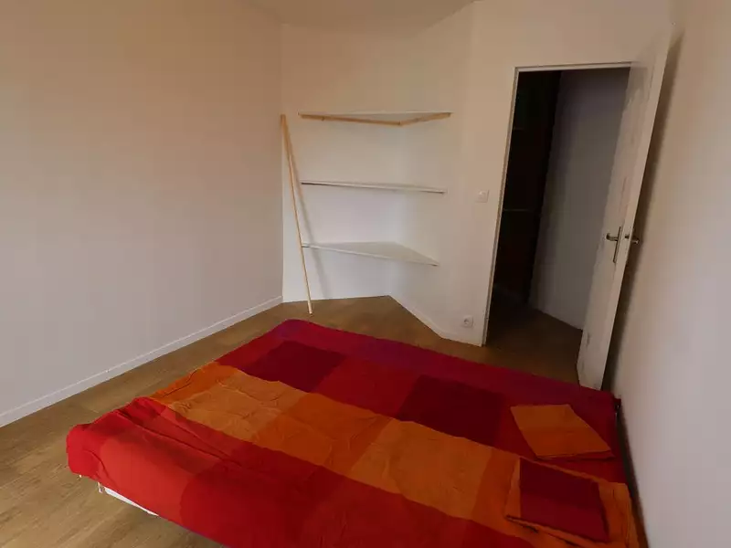 Appartement, 94 m²