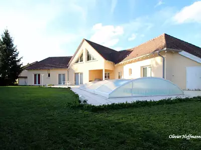 Maison, 234 m²