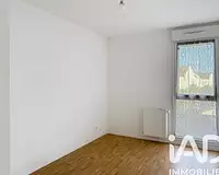 Appartement, 58 m²