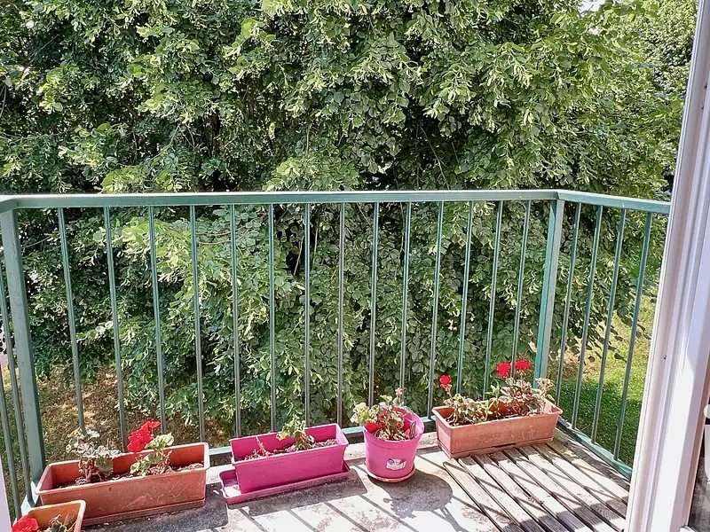 Appartement, 76 m²