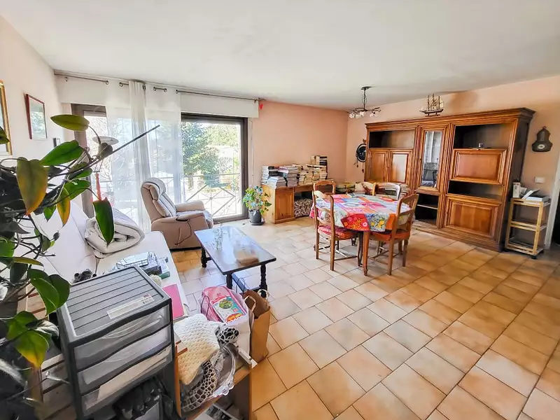 Appartement, 59 m²