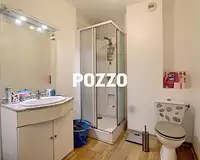 Appartement, 45,6 m²