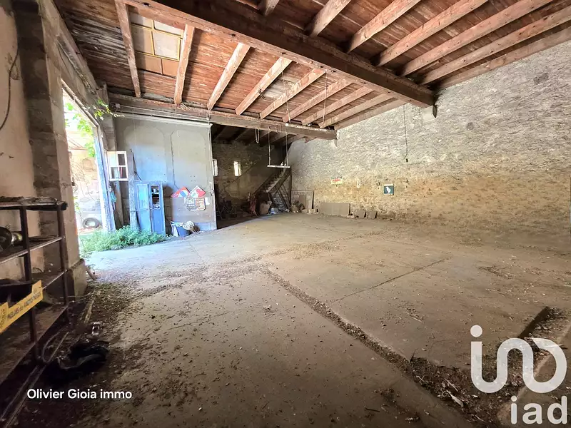 Maison, 180 m²