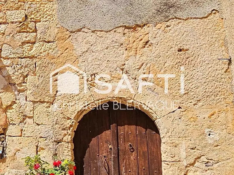Maison, 150 m²