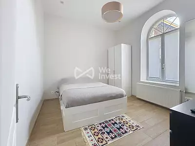 Maison, 206 m²