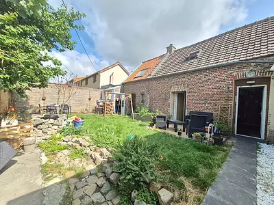 Maison, 74,65 m²