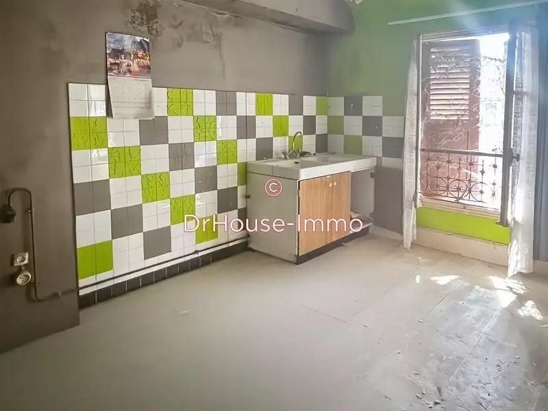 Maison, 300 m²