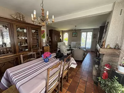 Maison, 112,51 m²