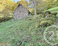 Maison, 40 m²