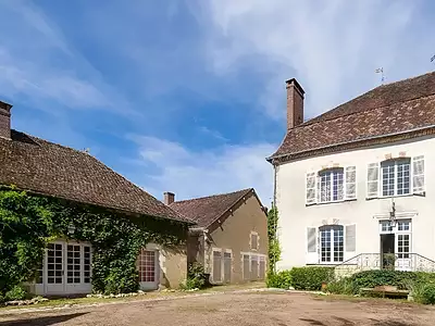 Maison, 298 m²