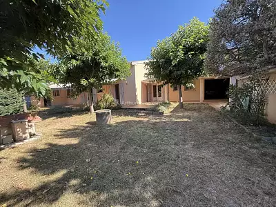 Maison, 130 m²