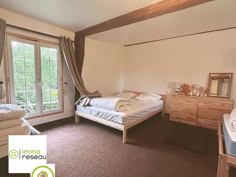 Maison, 100 m²