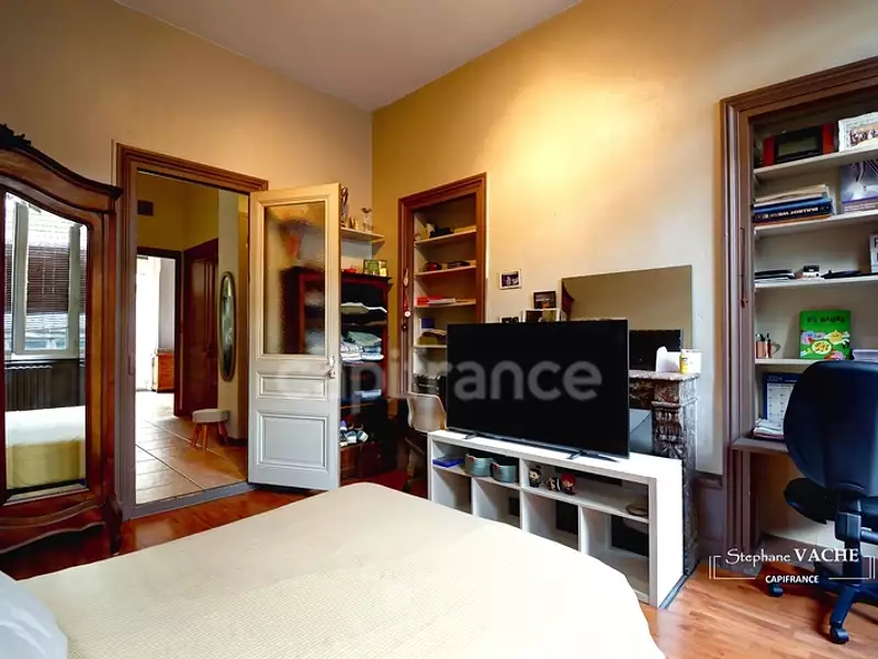 Appartement, 180 m²