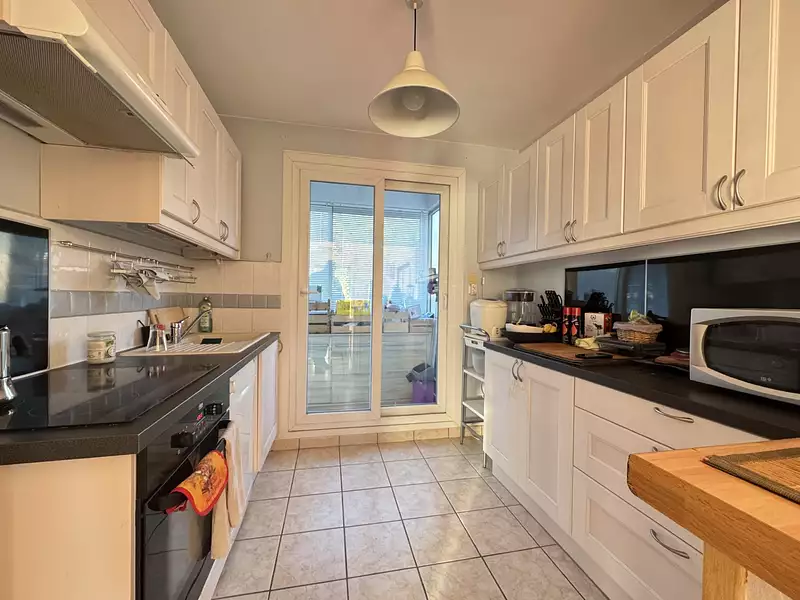 Appartement, 59,09 m²