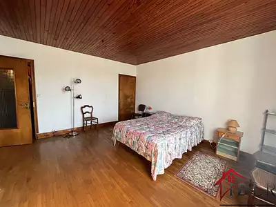 Maison, 107 m²