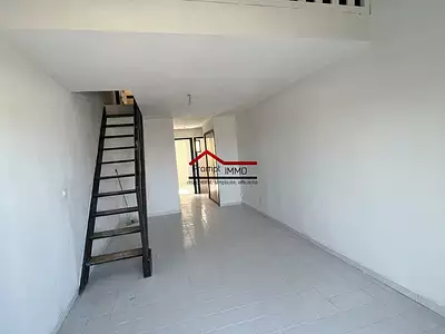 Appartement, 61,71 m²