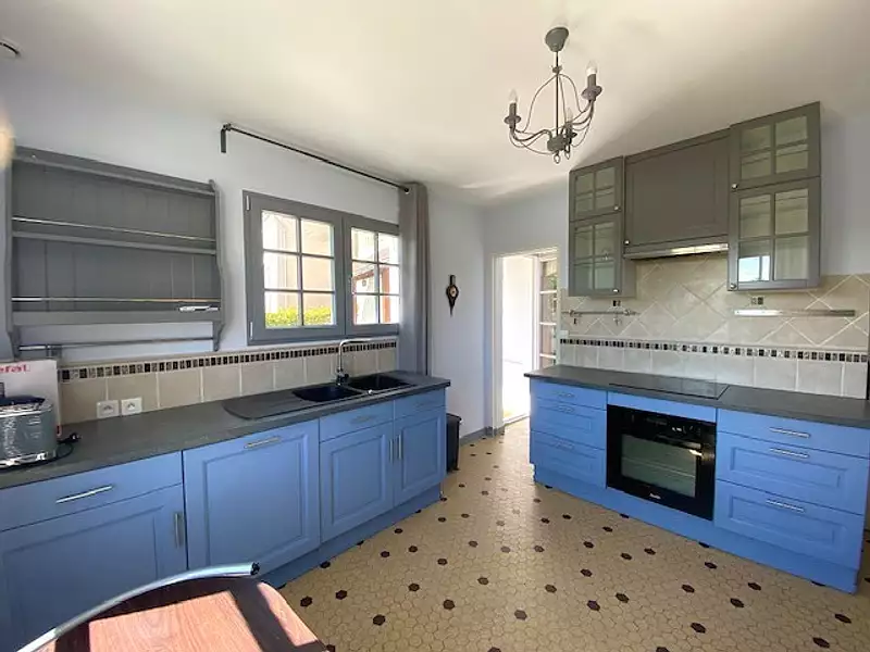 Maison, 100 m²