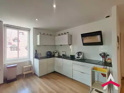 Appartement, 70 m²