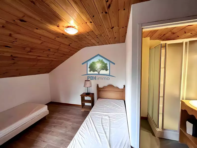 Appartement, 45 m²