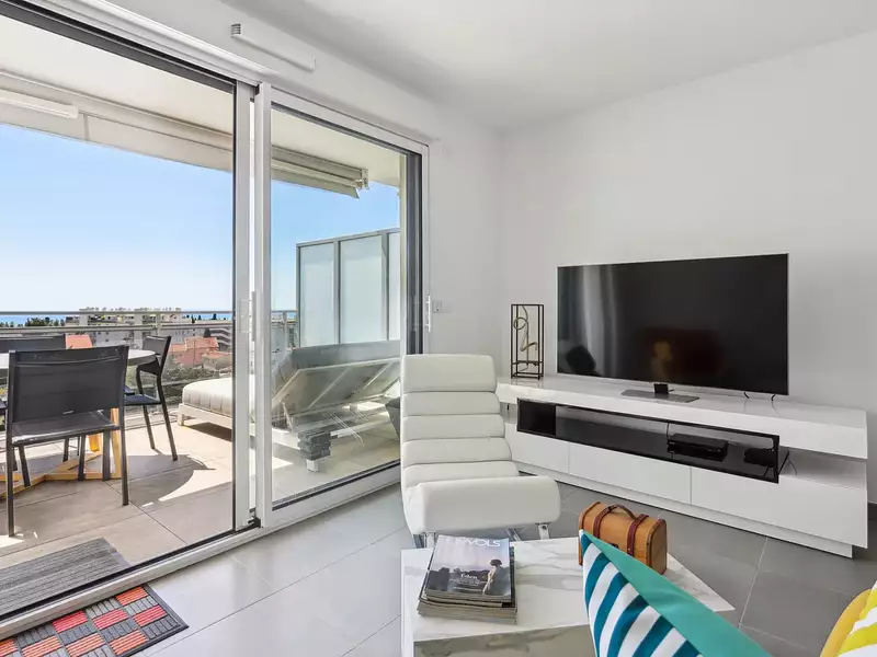 Appartement, 91,23 m²