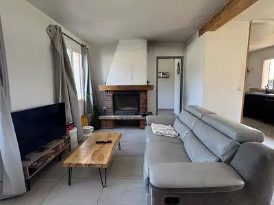 Maison, 90 m²