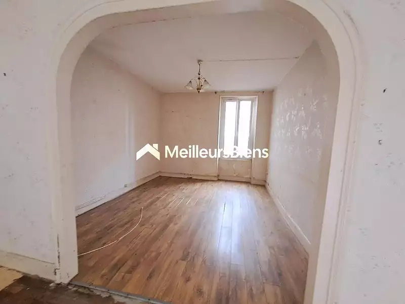 Immeuble, 341 m²