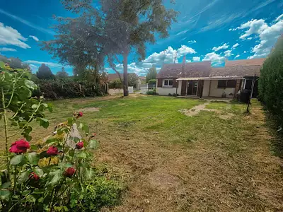 Maison, 41 m²