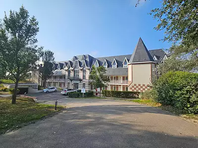 Appartement, 37,92 m²