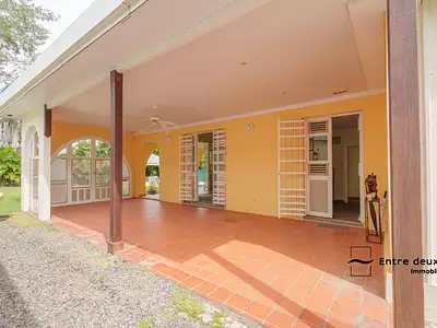 Maison, 167,65 m²