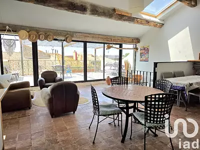 Maison, 270 m²