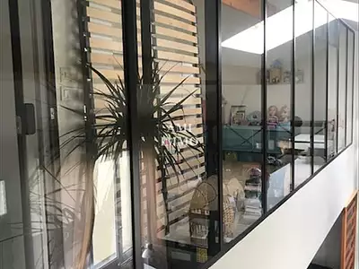 Appartement, 58 m²