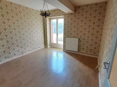 Maison, 98 m²