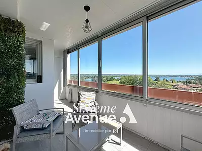 Appartement, 70,09 m²