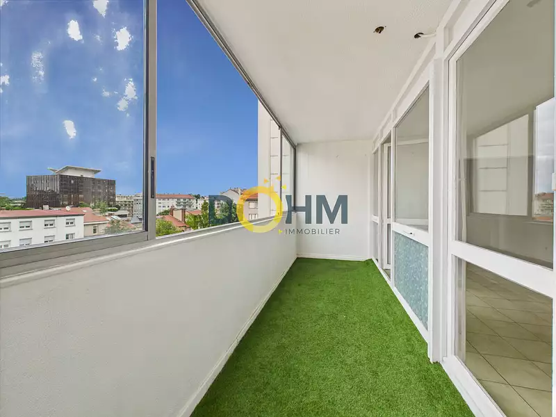 Appartement, 97 m²