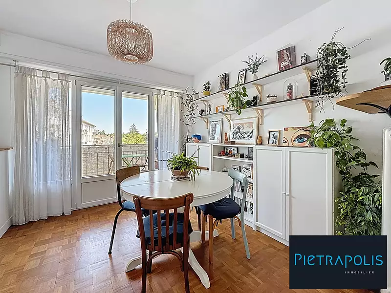 Appartement, 99 m²