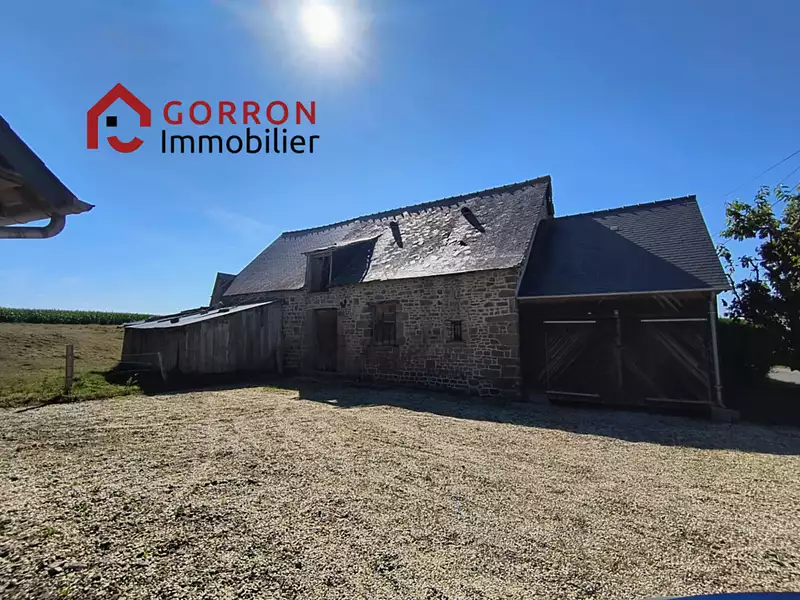 Maison, 125 m²