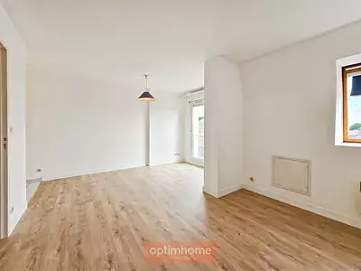 Appartement, 27 m²